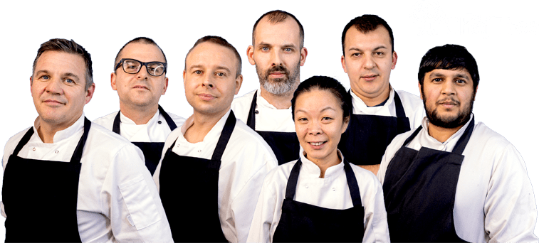 Bristol Chef Agency