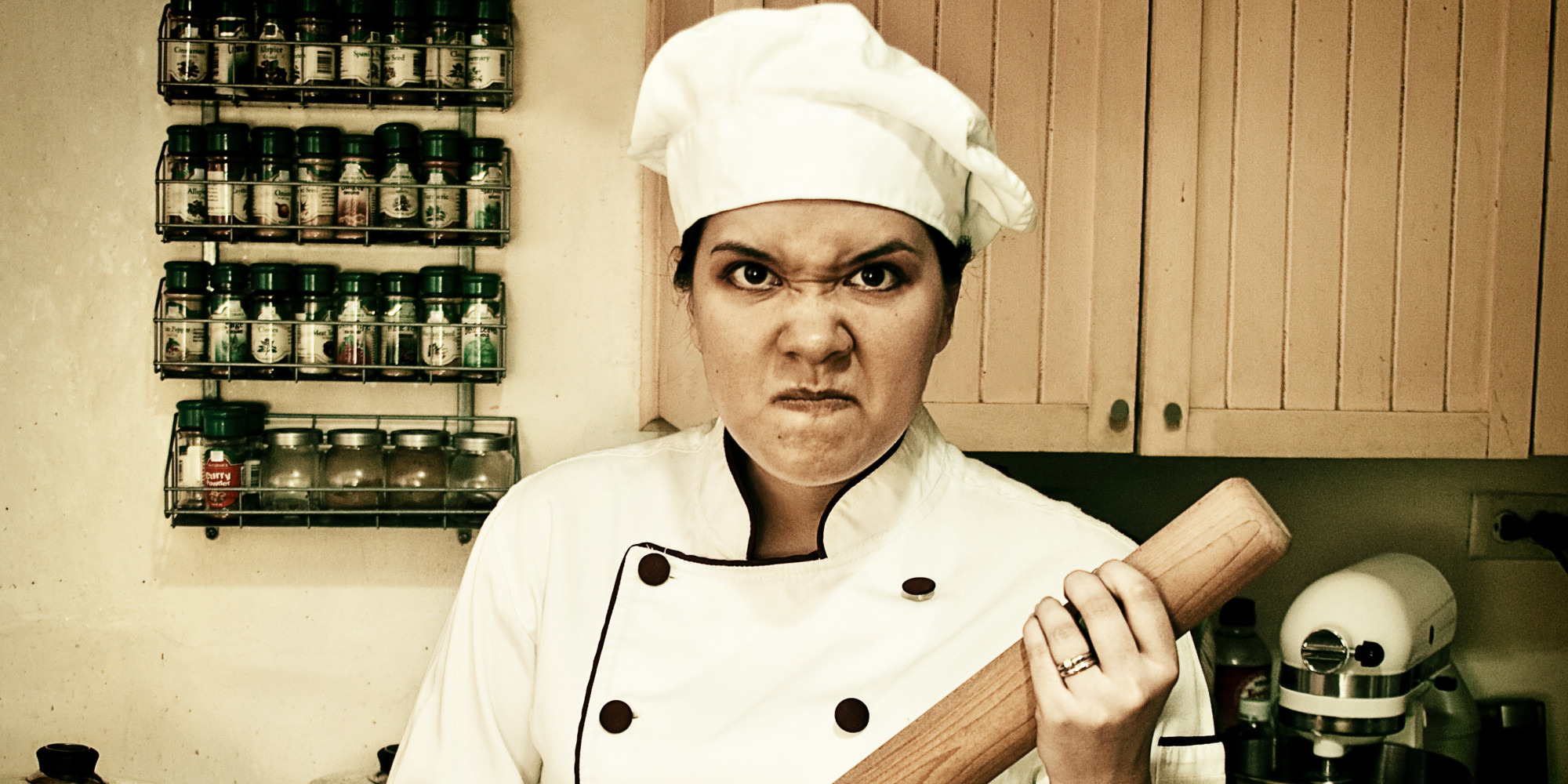 10 Tips On Quitting Your Chef Job