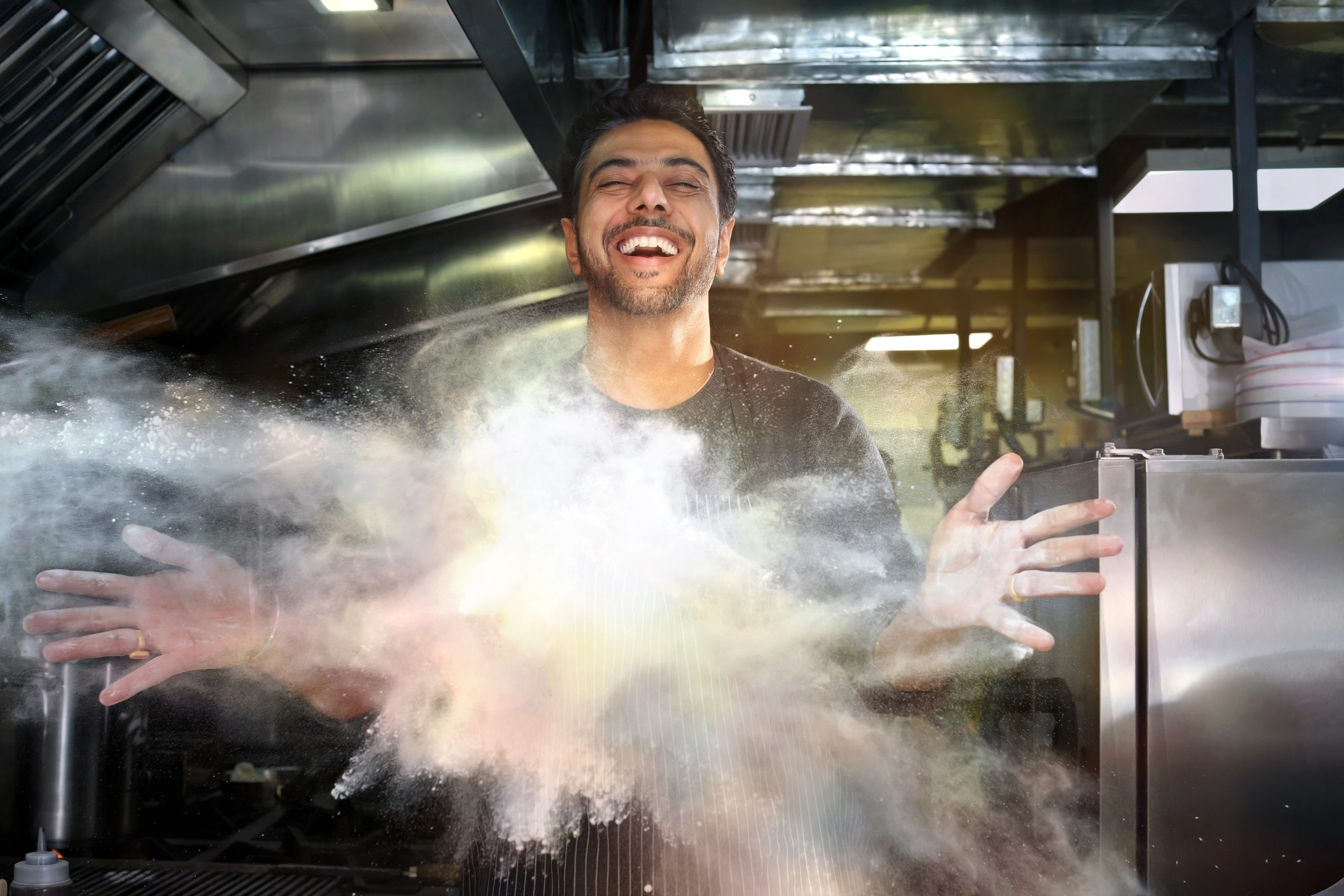 7 Skills That Make The Perfect Agency Chef